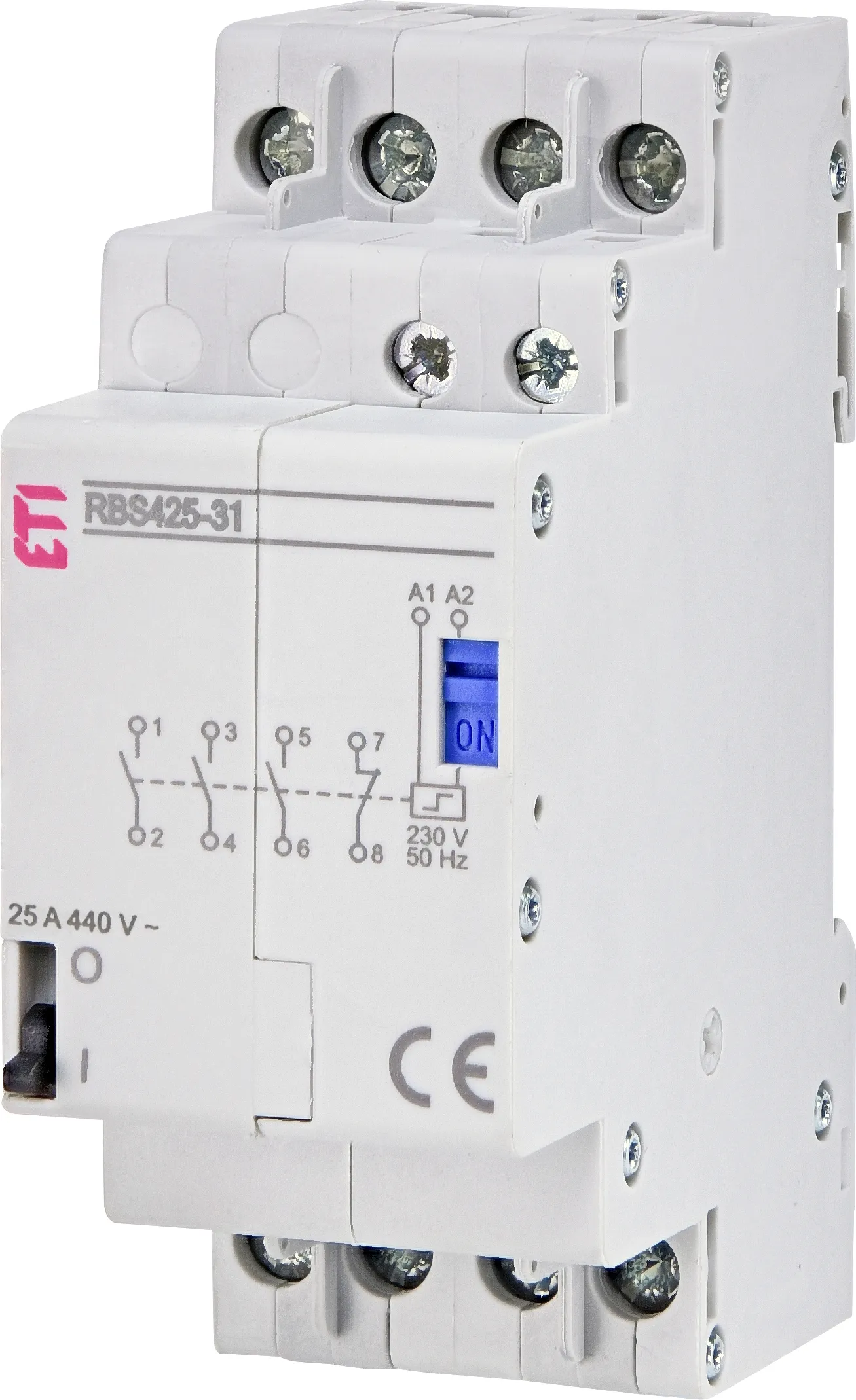 Slēdzis RBS425-31-230V AC 002464134