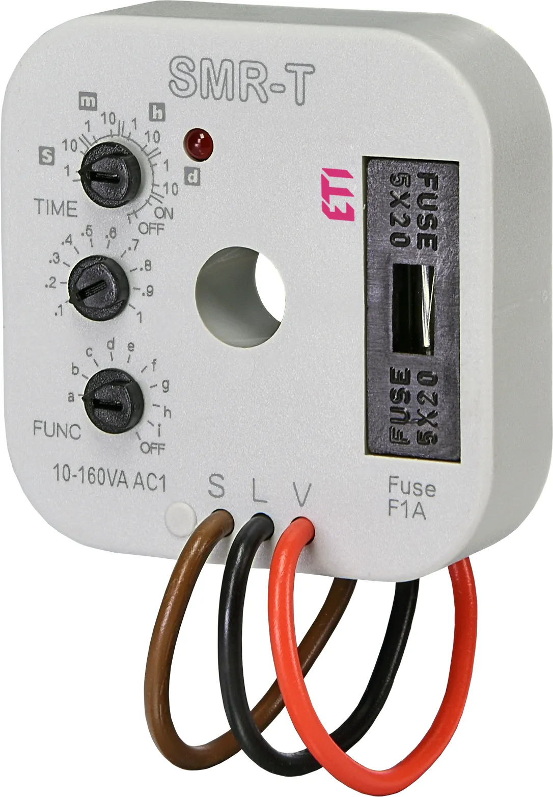 Laika relejs SMR-T 002470004