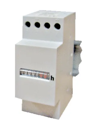 Stundu skaitītājs HM-1 002472045