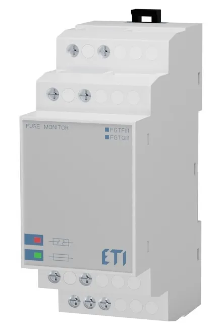 Vadības relejs EFM230 002472213