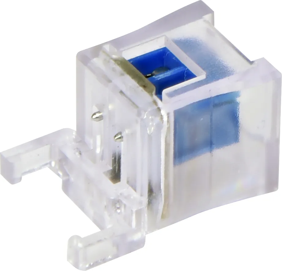 Elektroniskais indikators C IR 75mA/24V 002585001