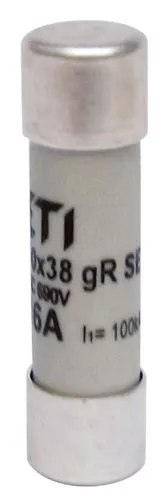 Drošinātājs CH10x38 gRSE 20A/690V 002625047