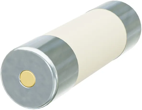 Drošinātājs CH14x51/P aR 32A/690V 002635115