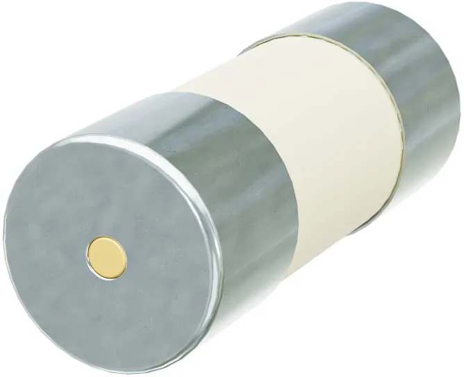 Drošinātājs CH22x58/P aR 32A/690V 002645115