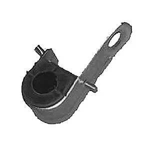 Turētājs 4x50-70 Z2043 002912013