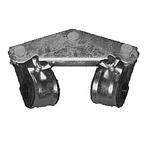 Turētājs 4x50-70 Z2147 002912024