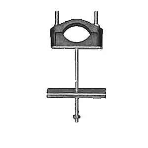 Kabeļu stiprinājumi U1011 002912043