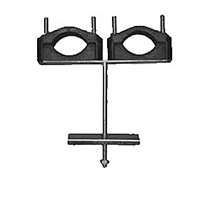 Kabeļu stiprinājumi U1021 002912045