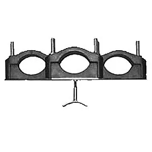 Kabeļu stiprinājumi U1032 002912056