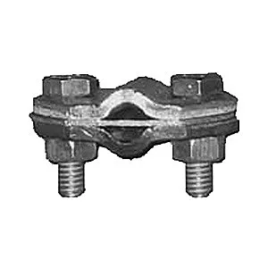 Kabeļu skava ZAC Al-Cu 10-50 mm2 002912095