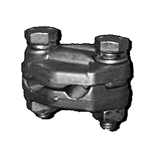 Kabeļu skava ZAC Al 95-120 mm2 002912099