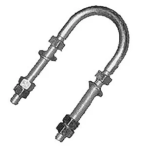 Turētājs 190mm 002912113