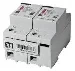 Izolēta kopne IZ16/1F/2mod - 36mm 002921157