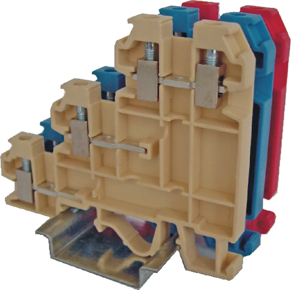 Montāžas skavas VS 2,5 IN+ 003901218