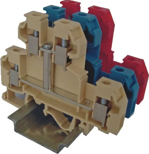 Montāžas skavas VS 4 NAI 003901300