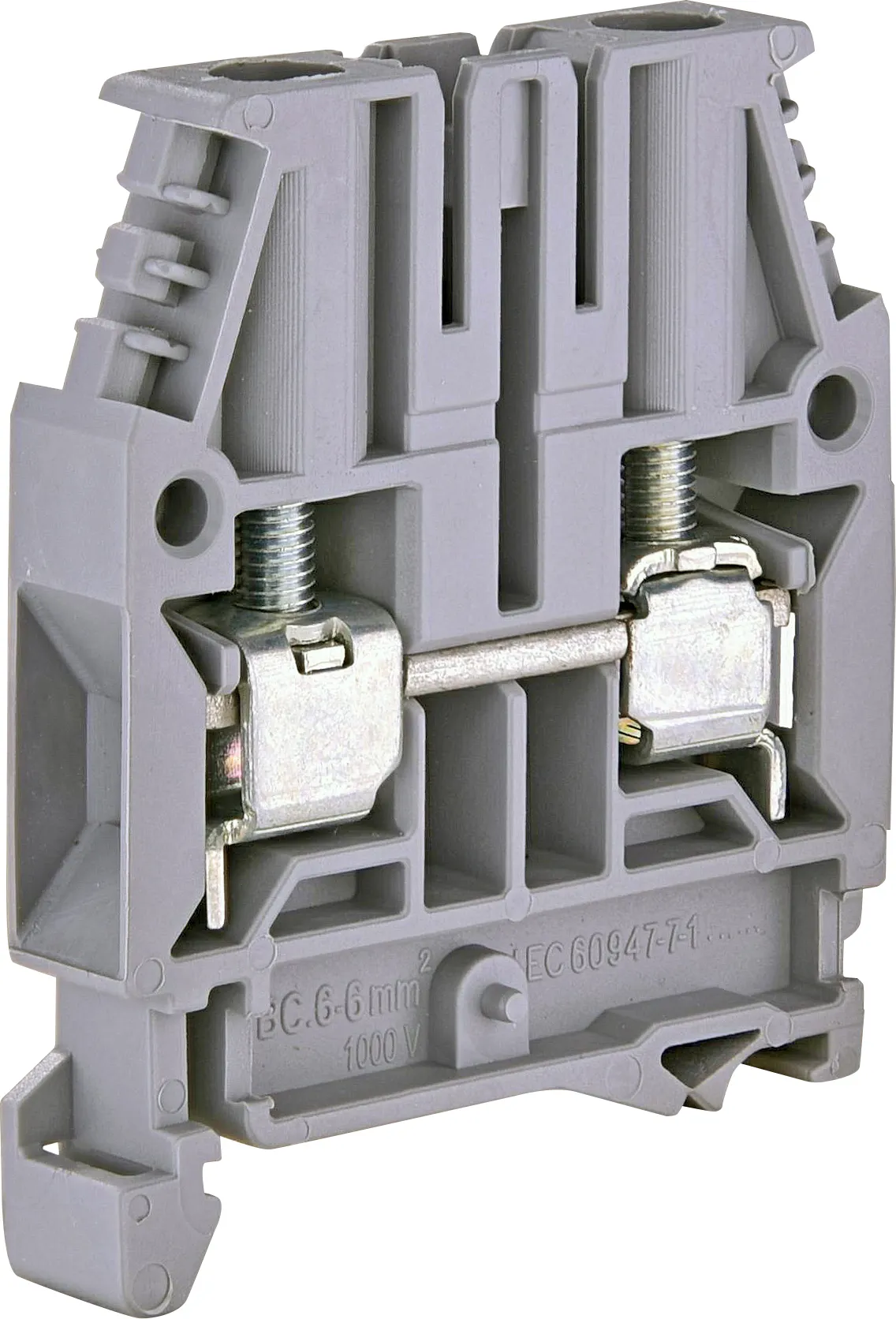 Montāžas skavas ESC-CBC.6 003903002