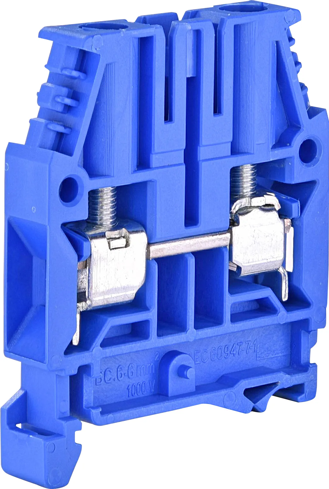 Nulles klemme ESC-CBC.6B 003903046