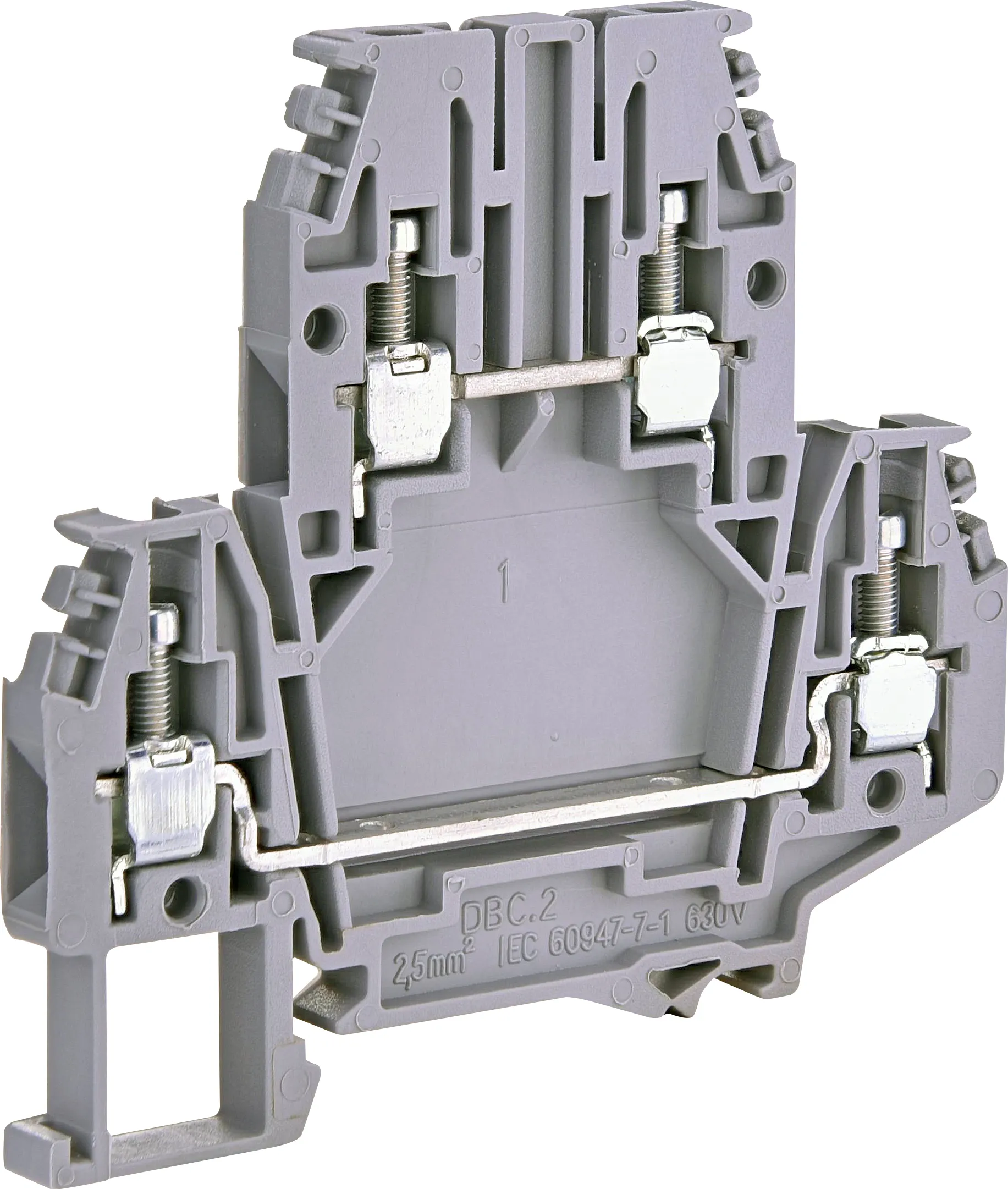 Montāžas skavas ESC2-DBC.2 003903053