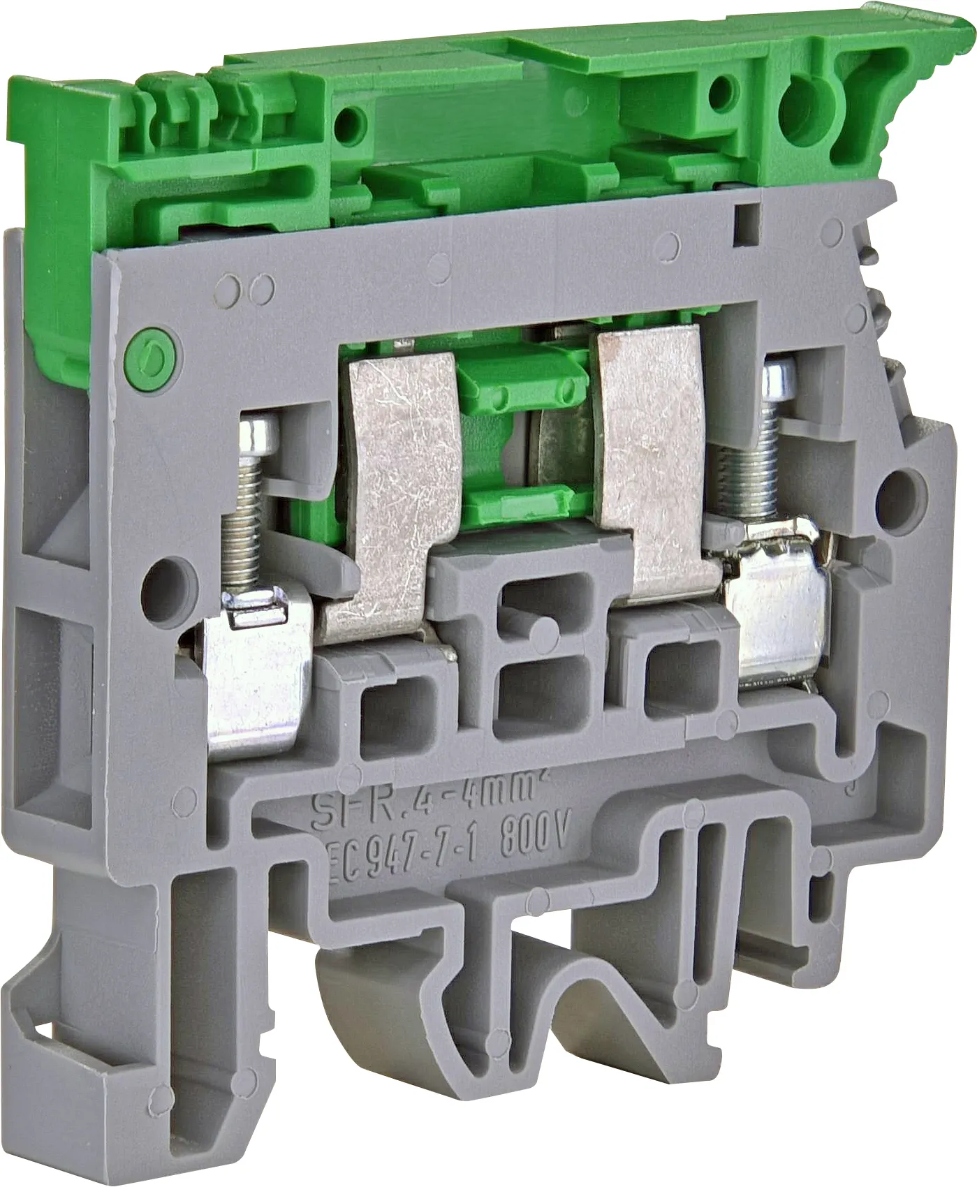 Drošinātāju turētājs ESC-SFR.4 003903057