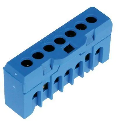 Sadales bloks ESC-QBLOK7001 003903204