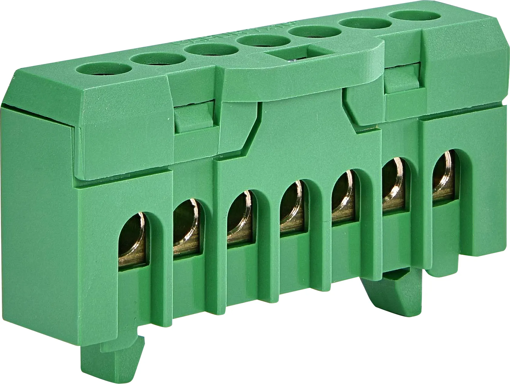 Sadales bloks ESC-QBLOK7002 003903205