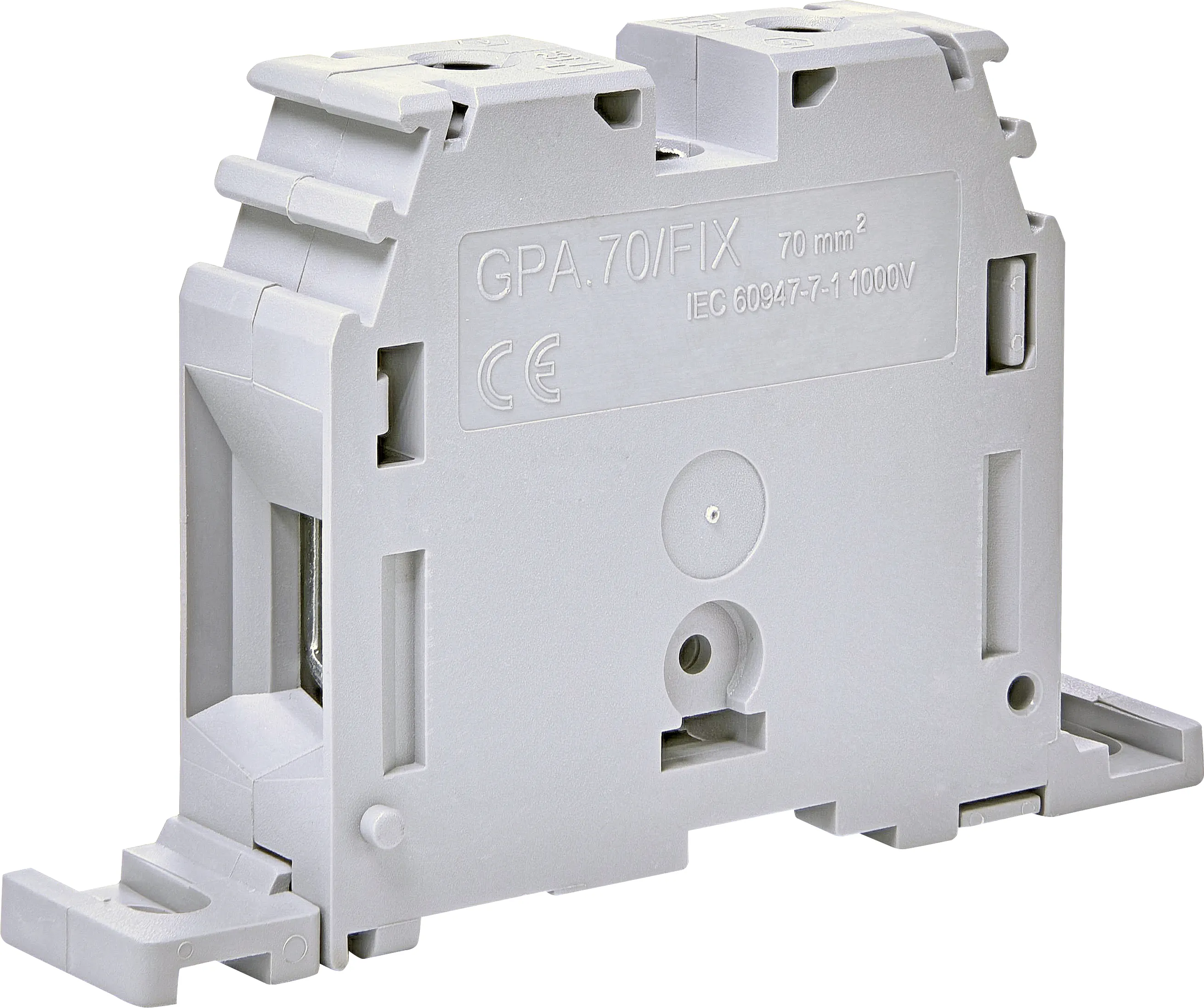 Montāžas skavas ESC-GPA.70/FIX 003903211