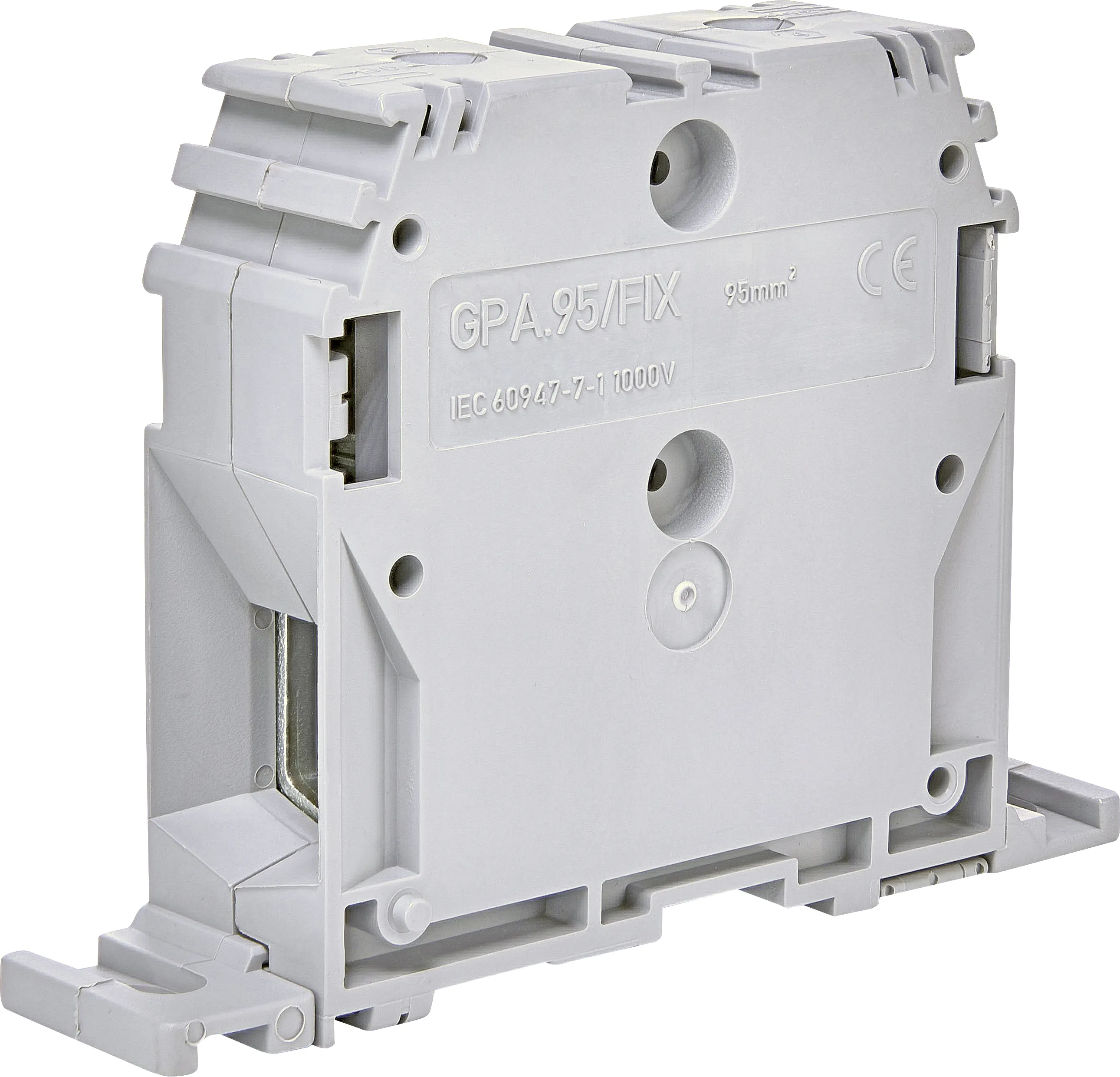 Montāžas skavas ESC-GPA.95/FIX 003903212