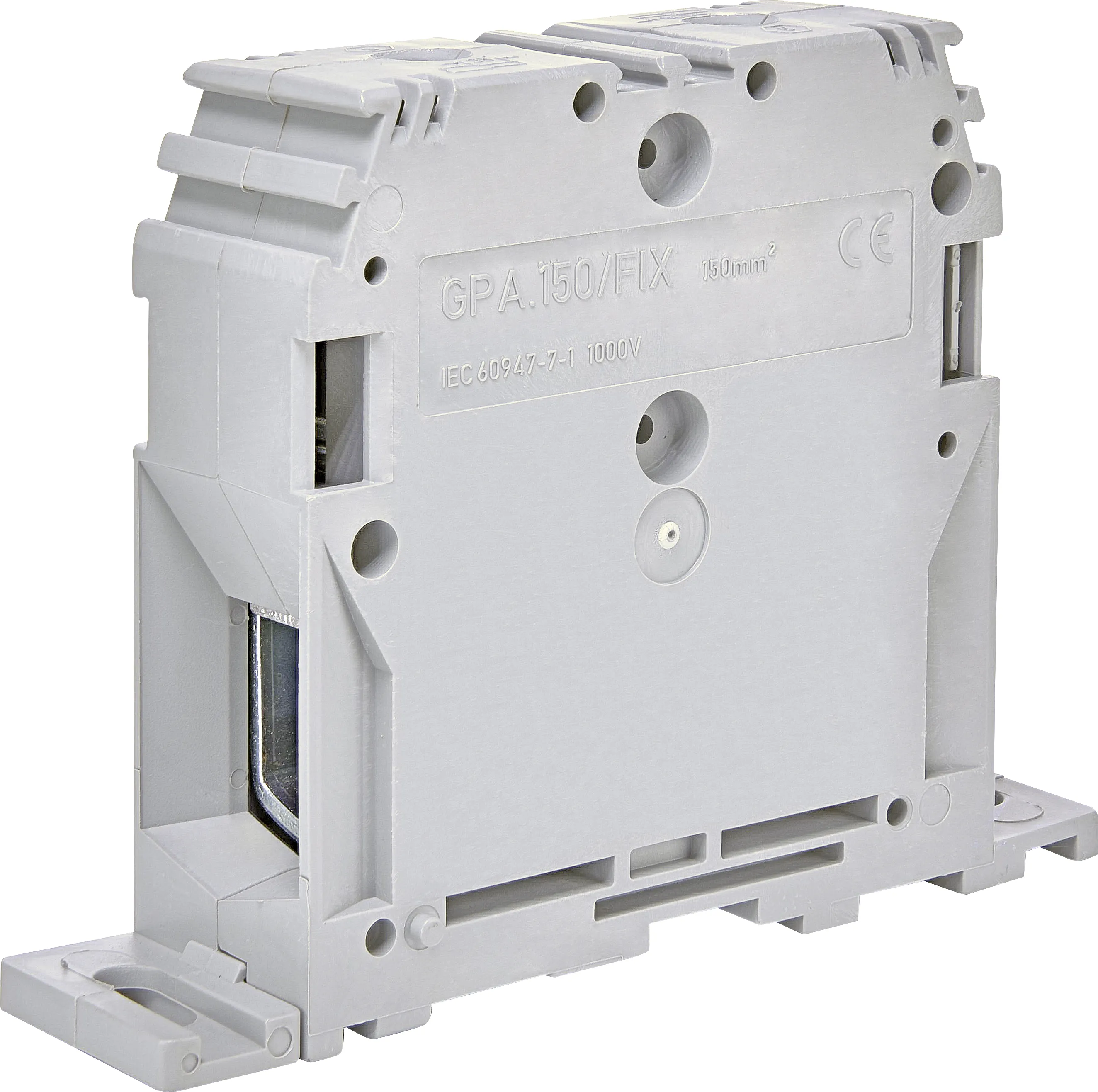 Montāžas skavas ESC-GPA.150/FIX 003903213