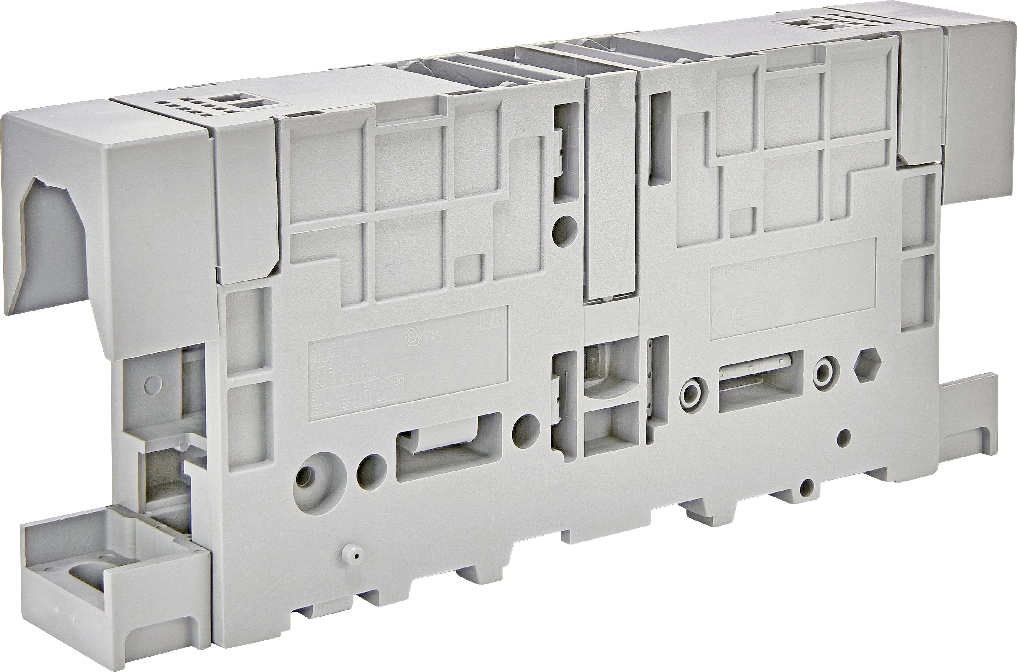 Montāžas skavas ESC-GPM.95/FIX 003903215