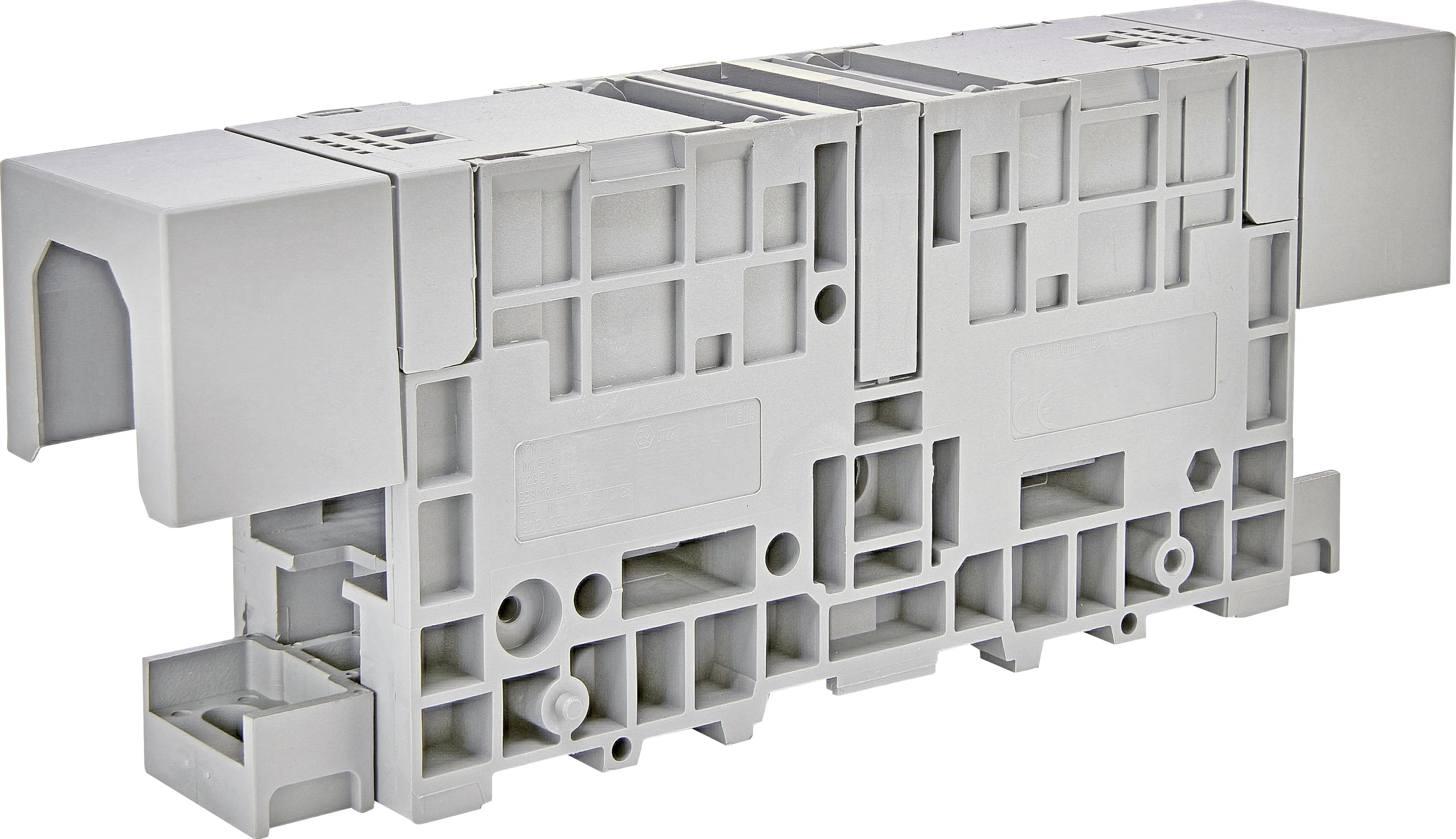 Montāžas skavas ESC-GPM.150/FIX 003903216