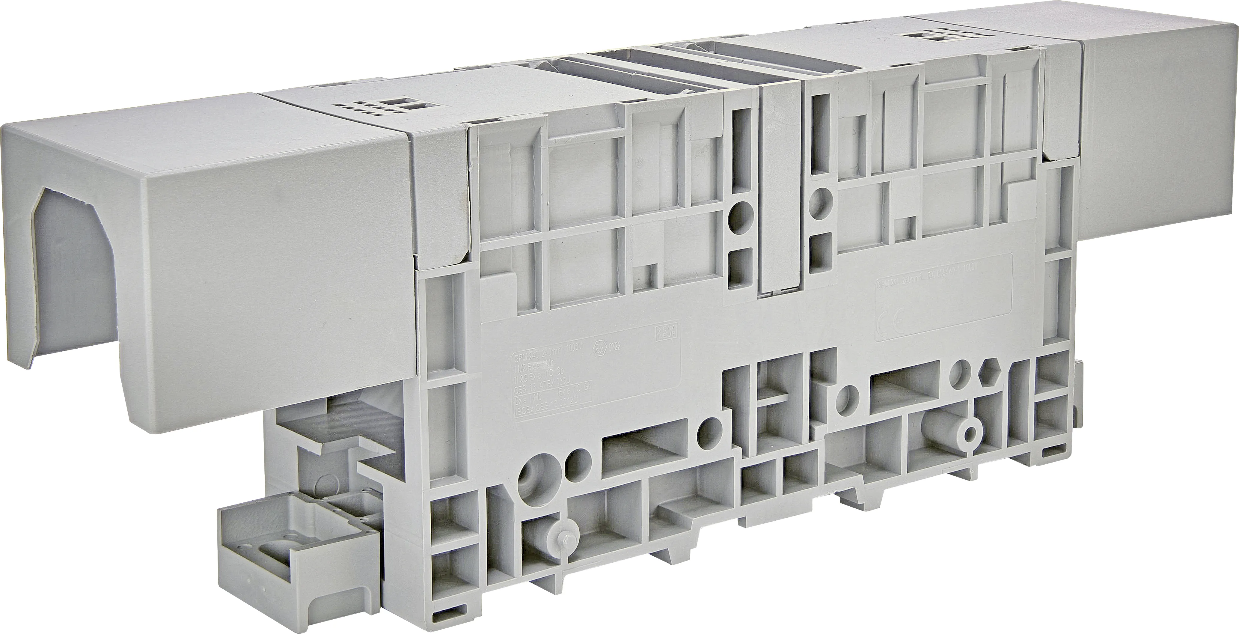 Montāžas skavas ESC-GPM.240/FIX 003903217