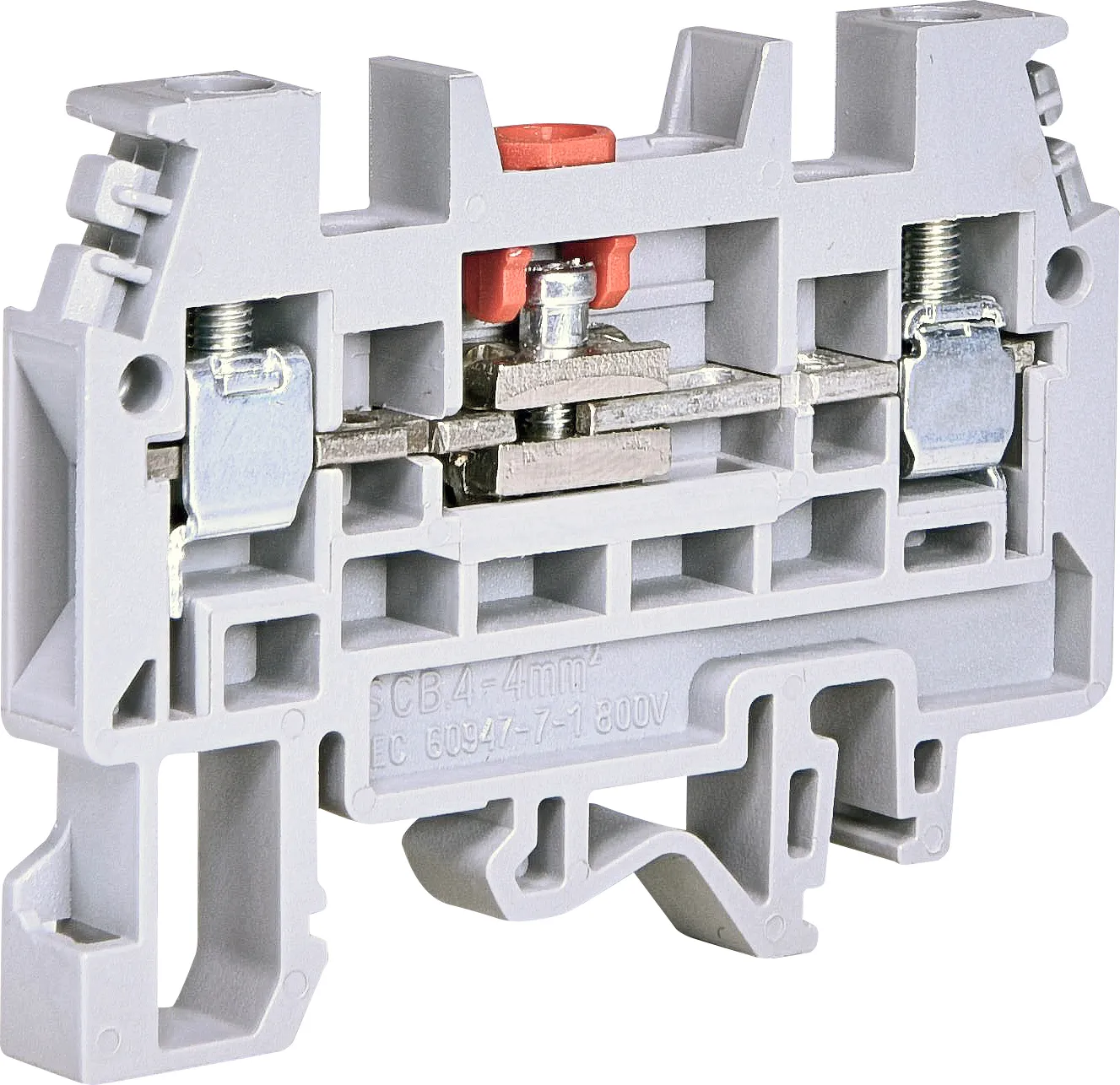 Montāžas skavas ESC-SCB.4 003903218