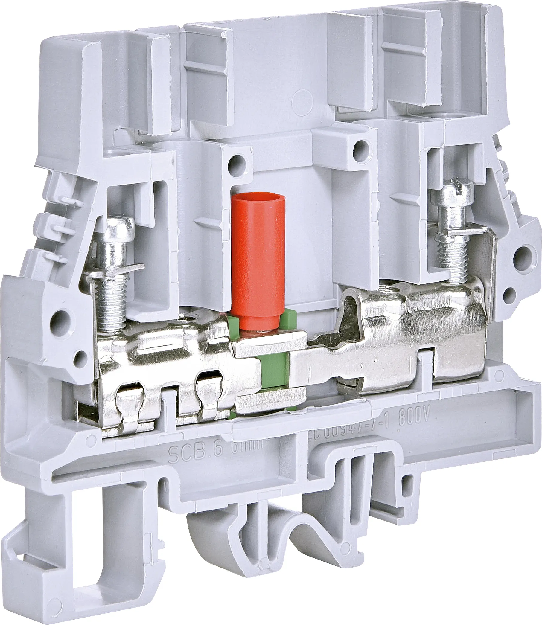 Montāžas skavas ESC-SCB.6 003903220