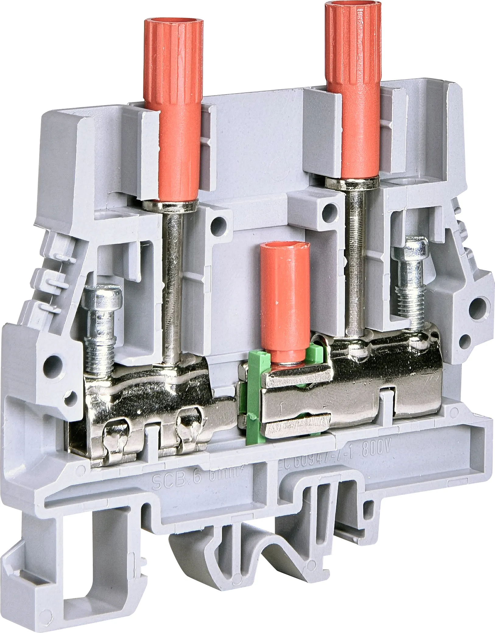 Montāžas skavas ESC-SCB.6/DD 003903221