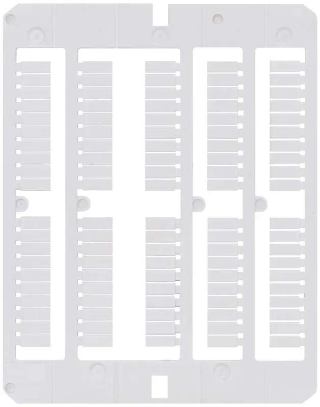 Apzīmējuma plate ESP-SH004S 003903238