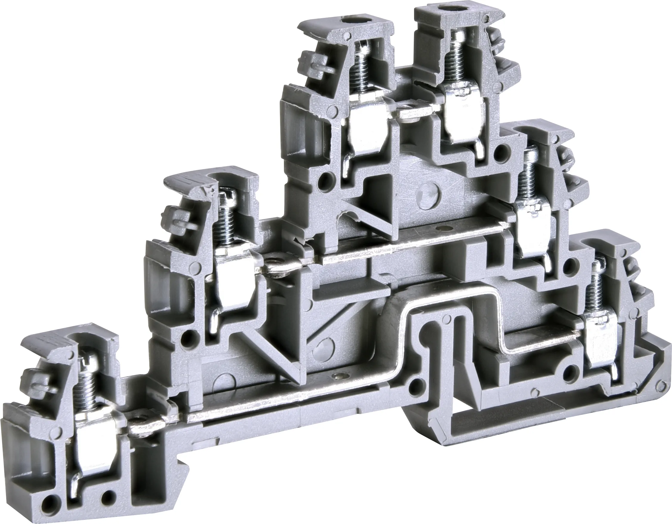 Montāžas skavas ESC-TLD.2 003903247