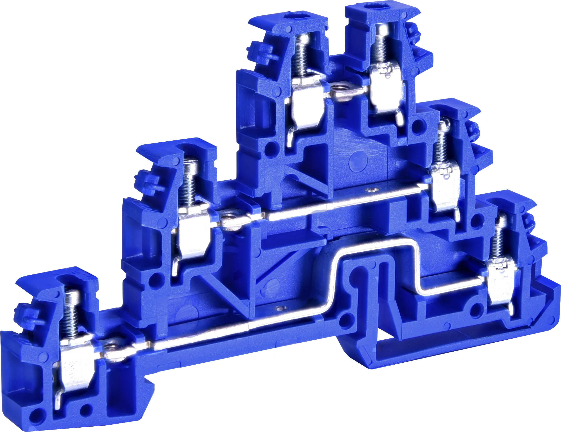 Nulles klemme ESC-TLD2B 003903249