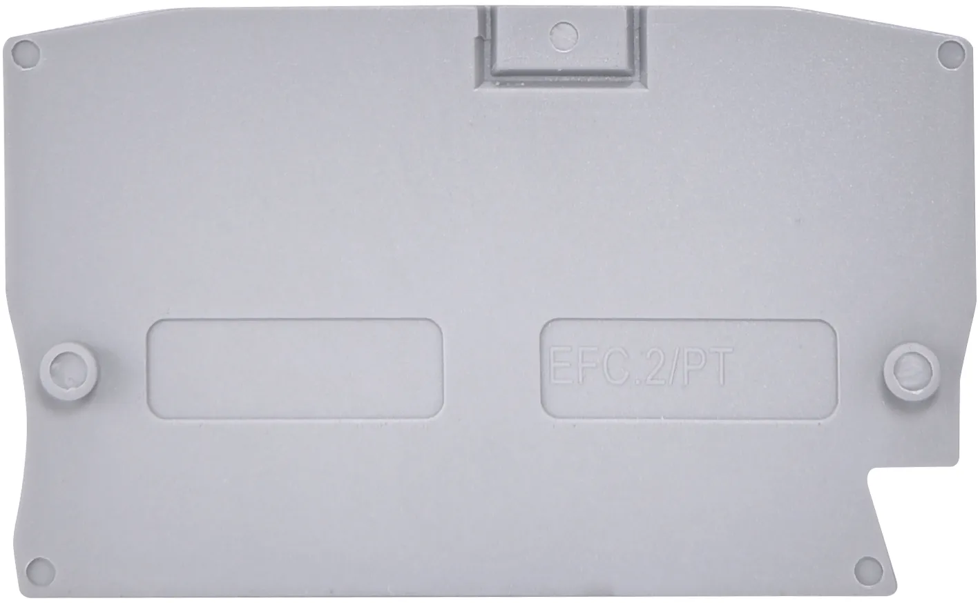 Gala vāks ESH-EFC.2/PT 003903259