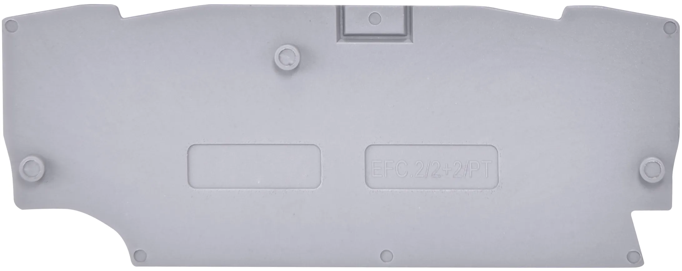 Gala vāks ESH-EFC.2/2+2/PT 003903279