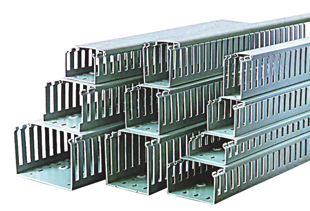 Perferētais kabeļkanāls A 25x30 T (2m) 003911004