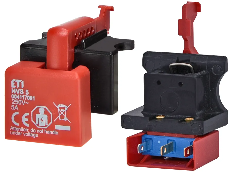 Signālkontakts NVS 5 004117001