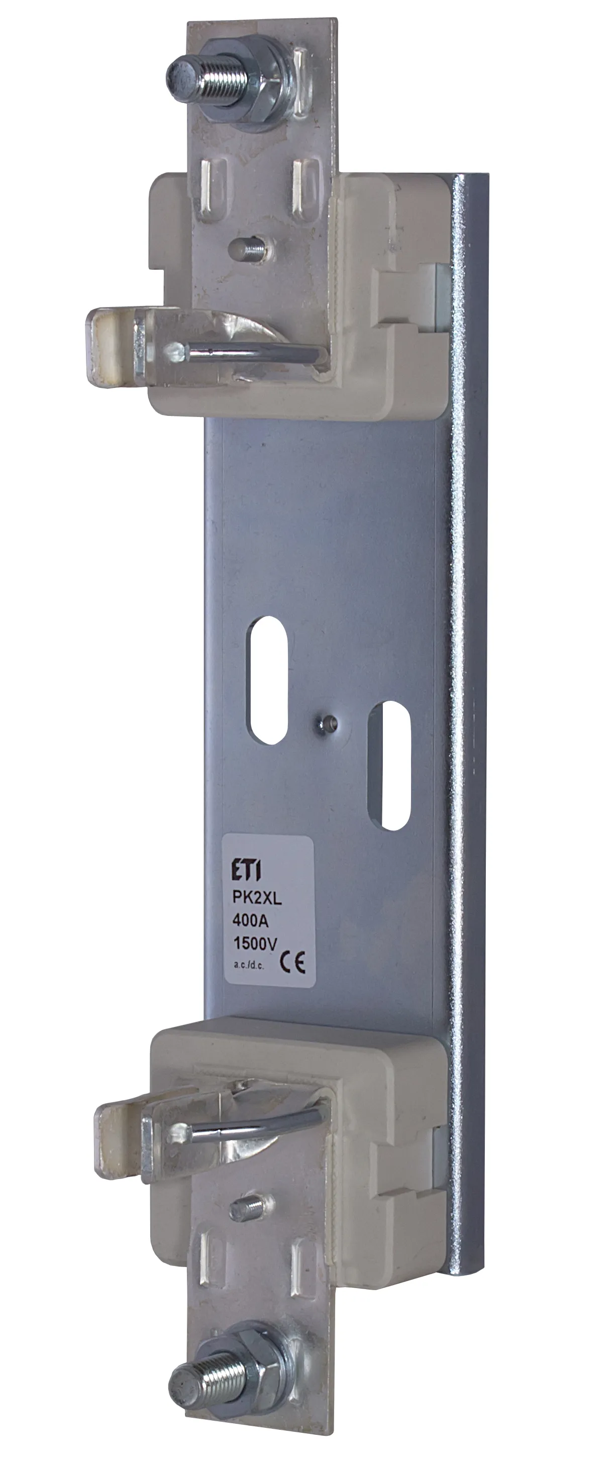 Drosinātāja pamatne PK 2XL M10-M10 1500V 1p 004132019