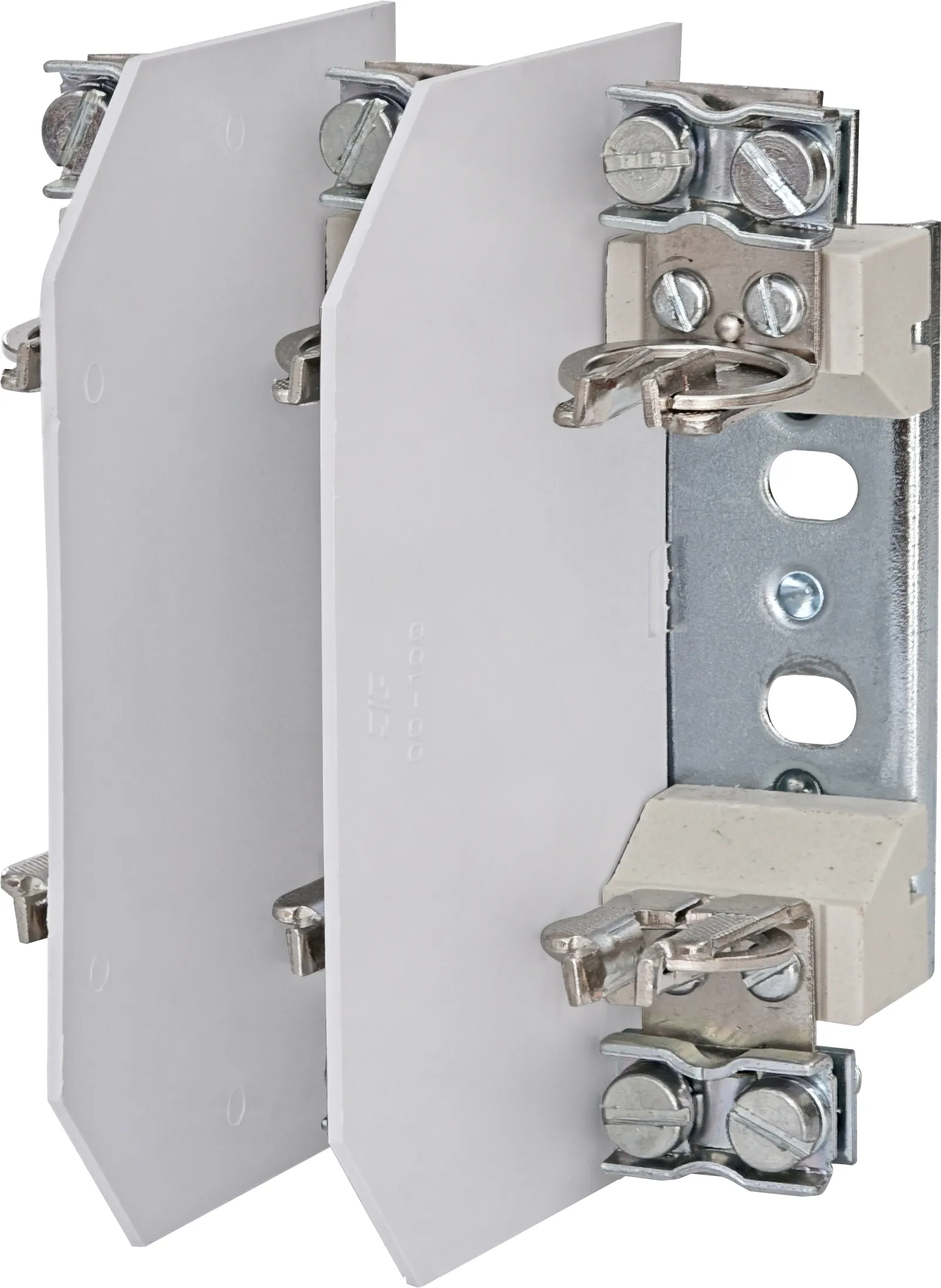 Drosinātāja pamatne PK 00 2M6-2M6 3p S 004132101