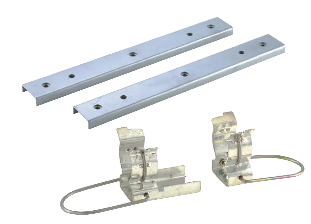 Drošinātāju aksesuāri VVP 7,2 3p-Z 004229040