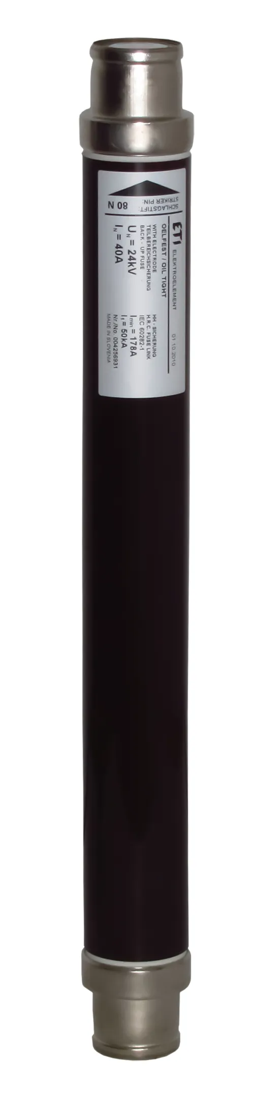 Drošinātājs *VVT-D OR 24kV/2A 292 004256943