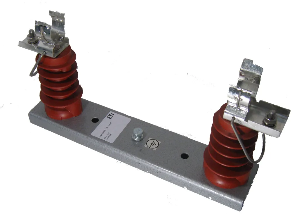 Drošinātāju turētājs VVP 36 1p-N 004269010