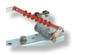 Mikro slēdzis NK 36 BSW 004349011