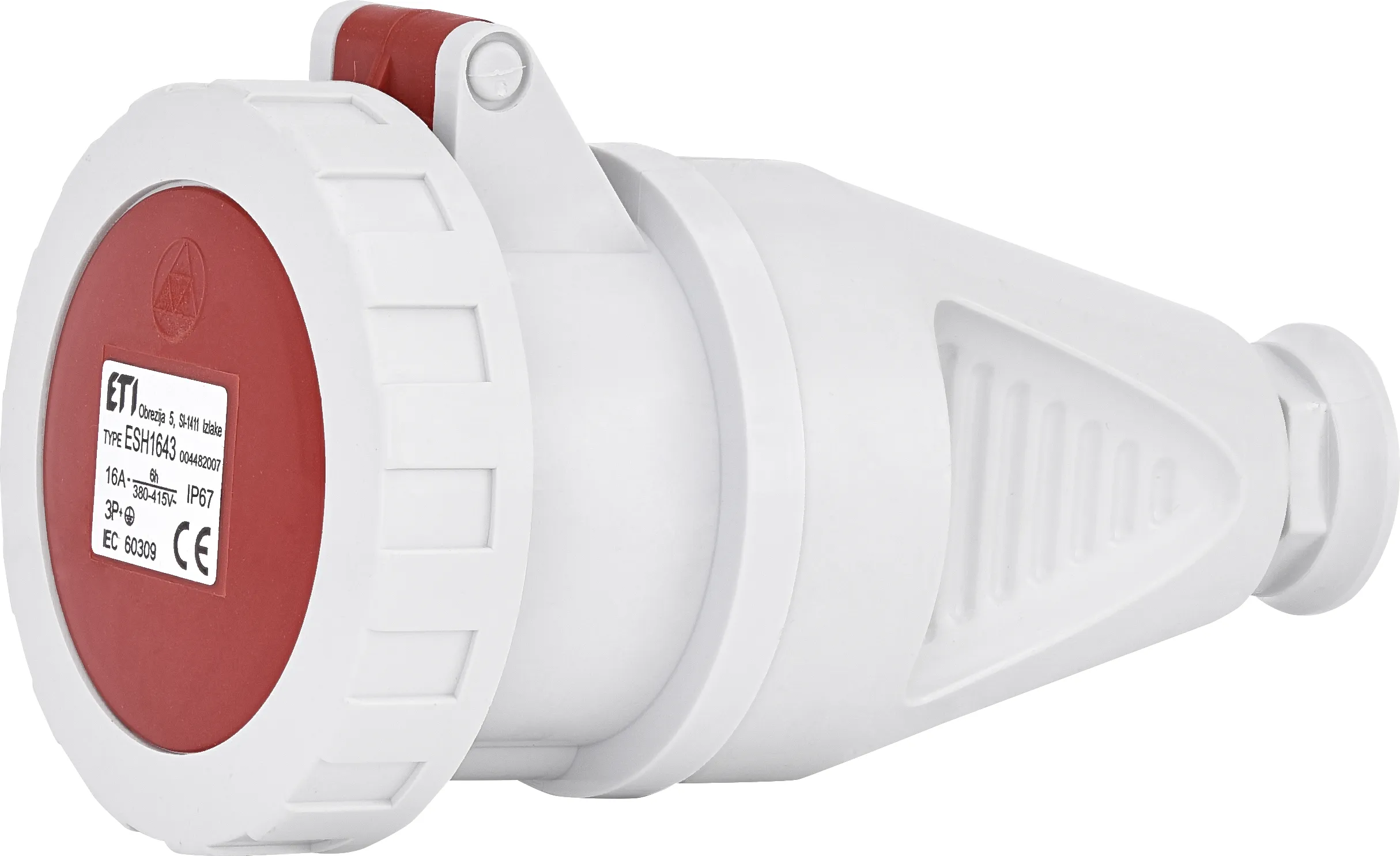 CEE ligzda ESH 1643 004482007