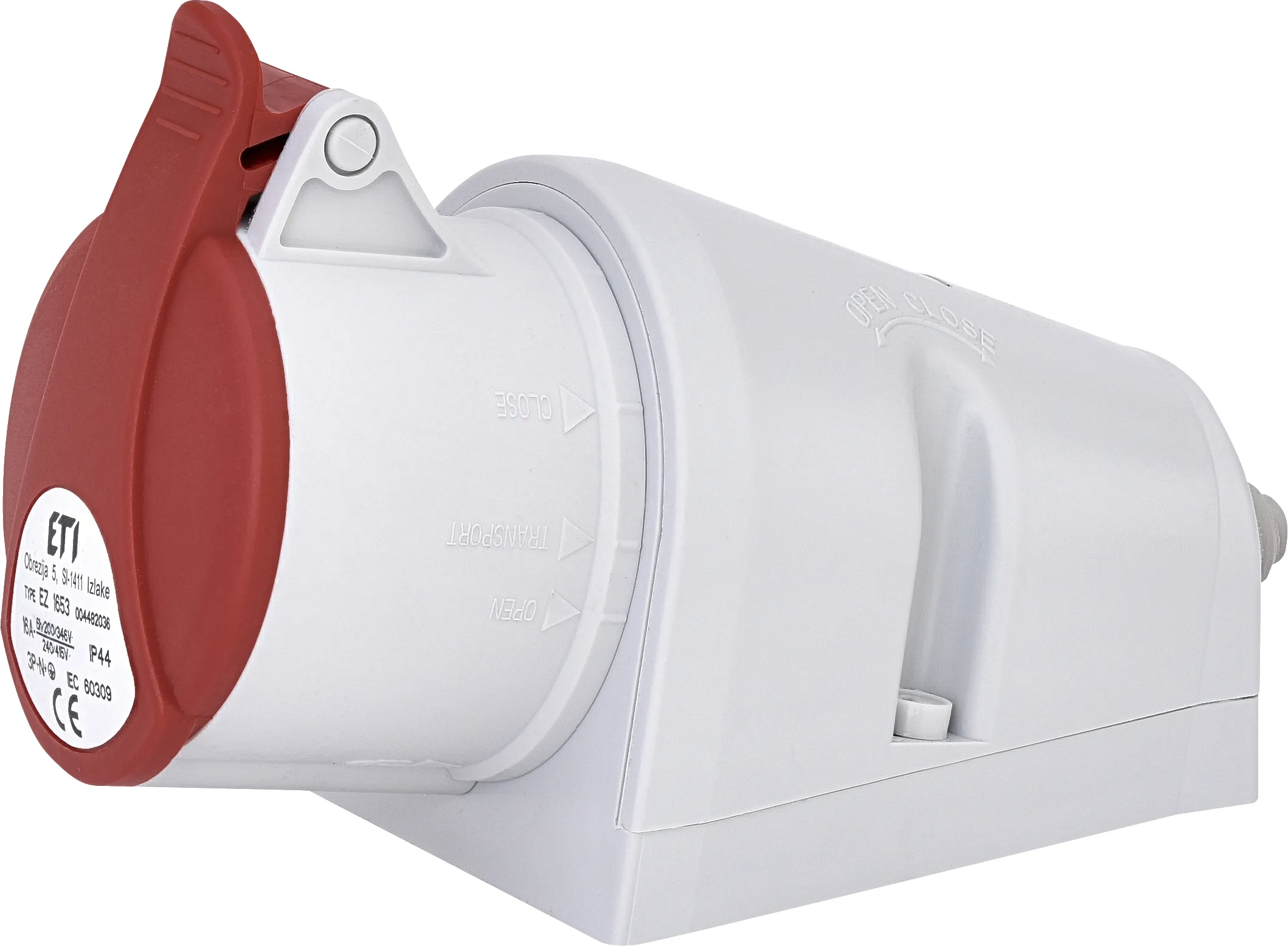 CEE ligzda EZ 1653 004482036