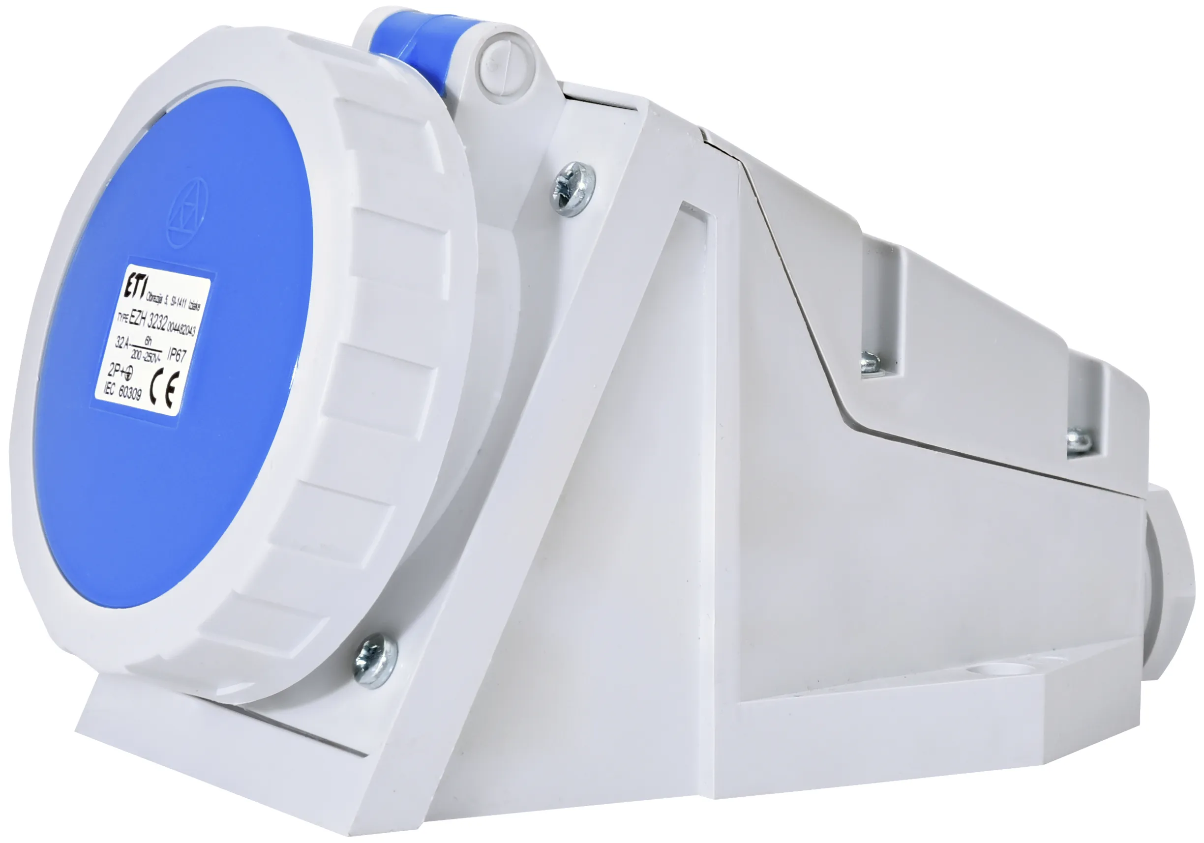 CEE ligzda EZH 3232 004482043